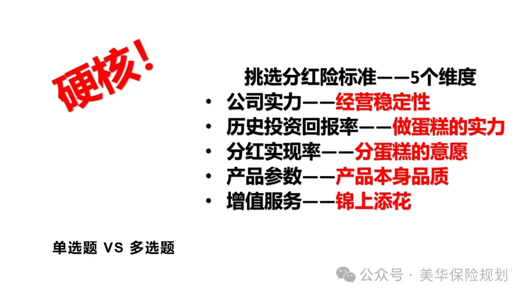 利率下调前，为什么聪明人都在抢买这3款分红险？一生中意/泰