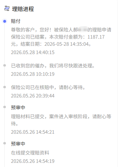 门急诊险就是用来覆盖这种‘说大不大、说小不小’的常见病花