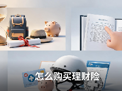 怎么购买理财险,理财险中途能取出吗,理财险有哪些保险可以推