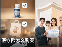医疗险怎么买,医疗险有哪些保险可以推荐,医疗险不住院能理赔吗