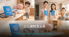 少儿保险怎么买,少儿保险有哪些保险可以推荐,少儿保险有必要