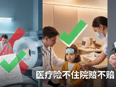 医疗险不住院赔不赔？2026年医疗险产品推荐与费用全解析